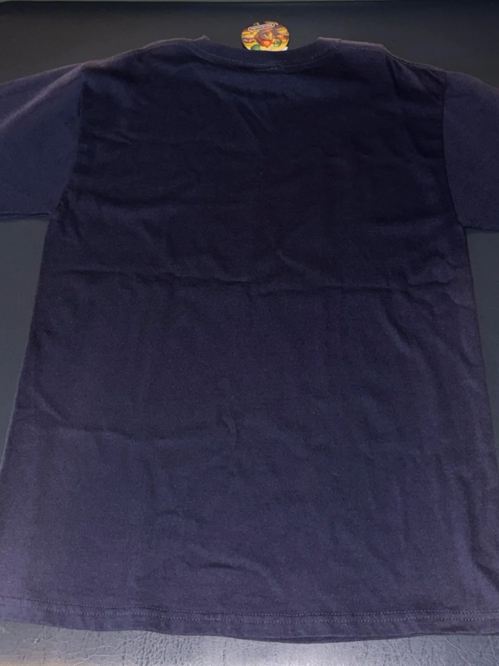 Nintendo - “Don’t Hate The Player” - 2005 Black Shirt - Youth XL (16-18)